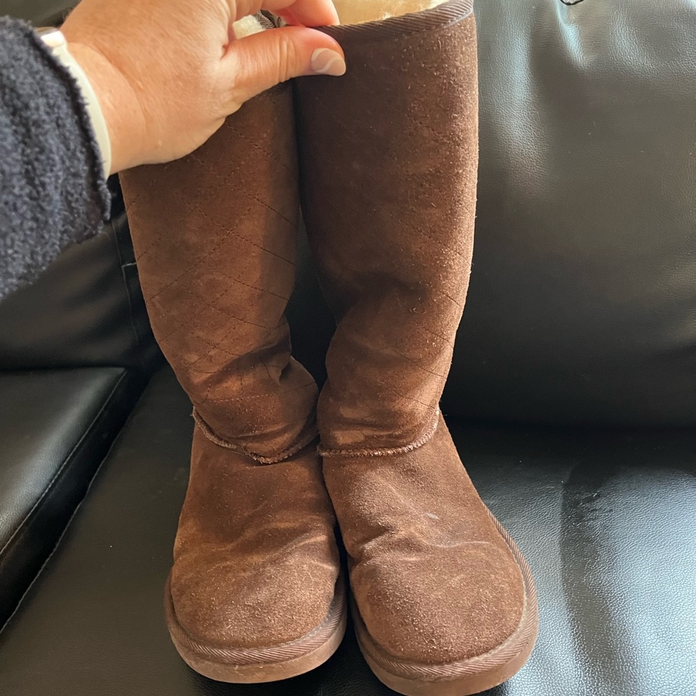 Ugg Tall Boots